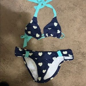 Victoria’s Secret bikini